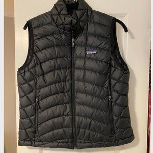 Patagonia Puffy Vest - Medium